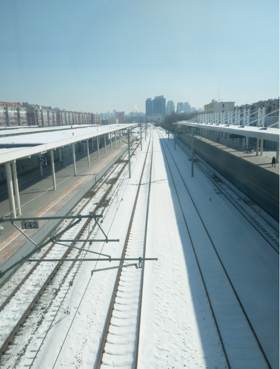 北京鐵路局（京遼線、京原線）沿線站房采暖項目